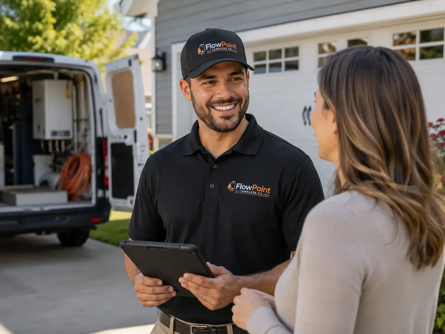Tankless Water Heater Installation Williston, ND FAQs